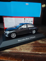 Mercedes Benz E-class